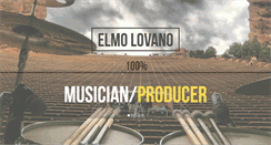 Desktop Screenshot of elmolovano.com